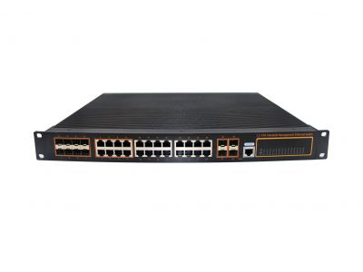 管理型千兆8光電復(fù)用16千兆電4萬兆獨(dú)立光 管理型千兆8光電復(fù)用16千兆電4萬兆獨(dú)立光
