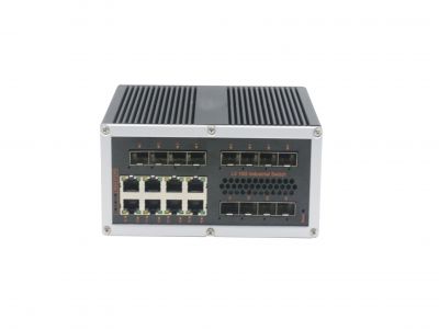 三層網(wǎng)管4萬兆光8千兆光8千兆電SFP工業(yè)級交換機(jī) 三層網(wǎng)管4萬兆光8千兆光8千兆電SFP工業(yè)級交換機(jī)