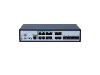 戶外系列網管千兆4光電復用8電SFP 戶外系列網管千兆4光電復用8電SFP