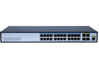 戶外系列網管萬兆4光千兆24電SFP 戶外系列網管萬兆4光千兆24電SFP