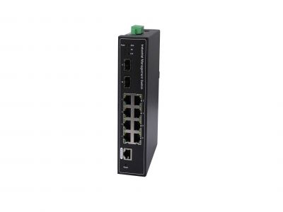 鋼合金工業級WEB管理型2千光8百電SFP 鋼合金工業級WEB管理型2千光8百電SFP