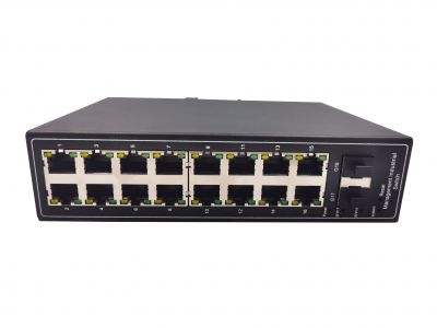 鋼合金工業級WEB管理型2千光16百電SFP 鋼合金工業級WEB管理型2千光16百電SFP