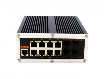 YH628GS-M-SFP 管理型工業交換機 YH628GS-M-SFP 管理型工業交換機