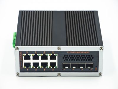 三層M系列4萬兆光8千兆電SFP帶PoE 三層M系列4萬兆光8千兆電SFP帶PoE