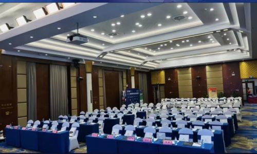 宇航工業交換機CSIEC2022第五屆中國安防產業賦能大會暨2022年第十一屆智慧安防技術交流培訓會—深圳站圓滿結束，百成會下一站：昆明站