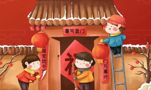 宇航工業(yè)交換機(jī)攜手五大世界冠軍們給全國人民拜年送福！