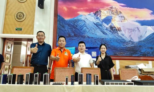 宇航工業(yè)交換機2023第5屆智慧交通萬里行&第12屆百城會濟南站圓滿舉辦，7月26日與您相約武漢！